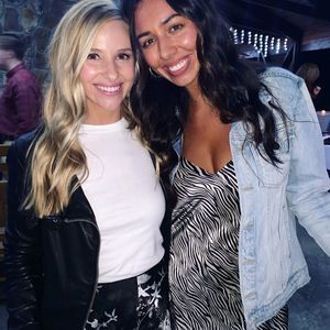 Meet your Posher, Sydney